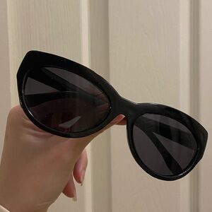 🛍️3/$20🛍️ Black Sunglasses for Women